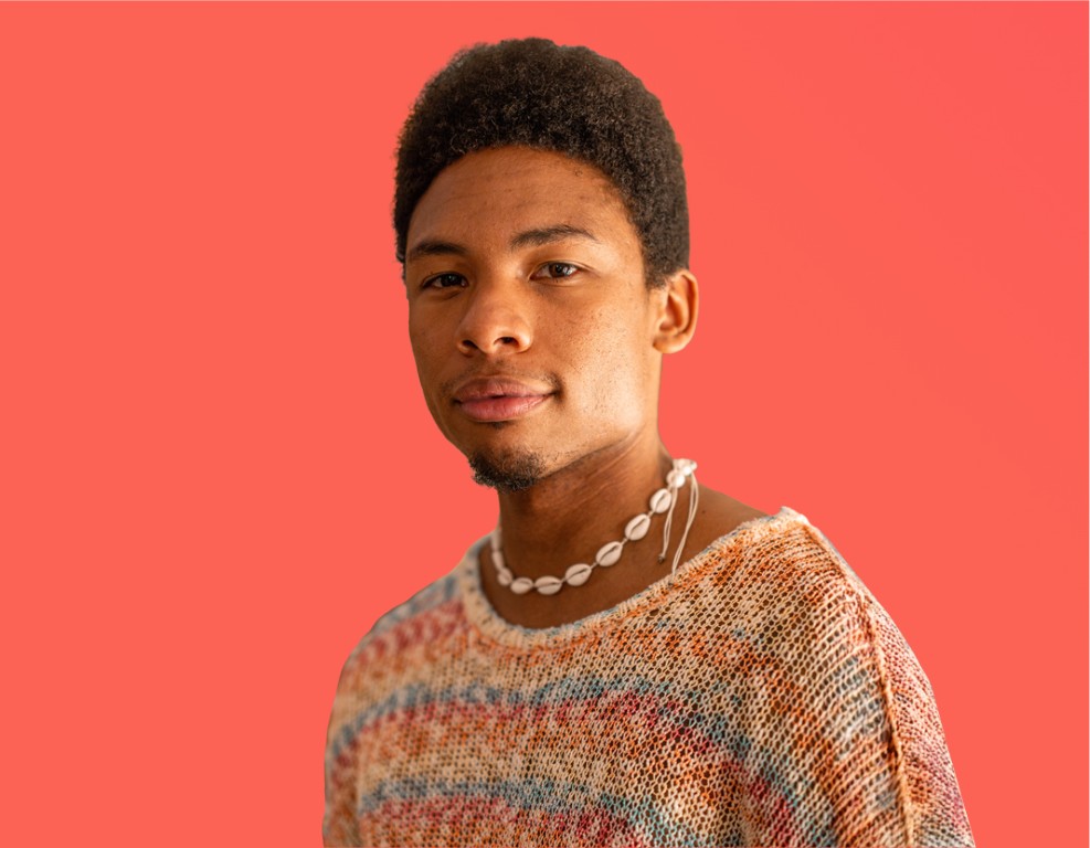Gilbert Jackson, elenco de Salta Conmigo