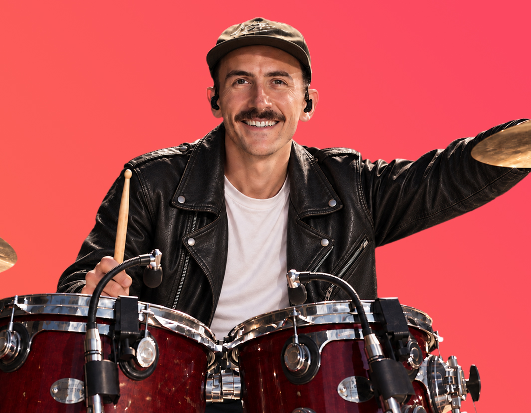 Martí Sánchez, elenco de Salta Conmigo