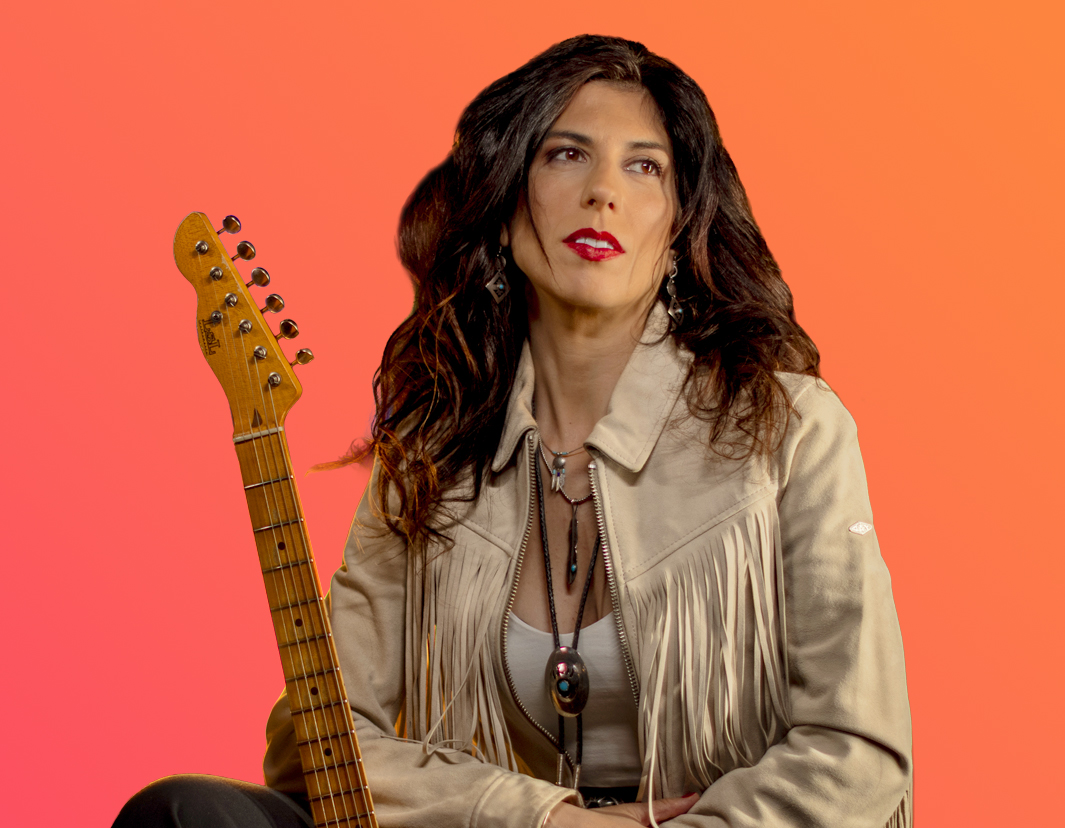 Susan Santos, elenco de Salta Conmigo
